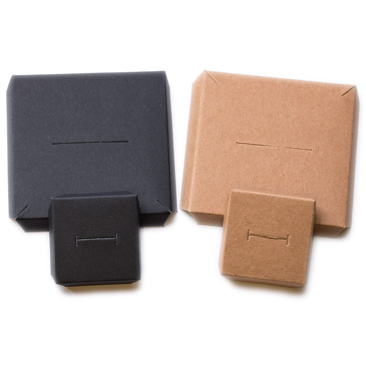Recyclable Card Inserts for Gift Boxes | Kernowcraft | Kernowcraft