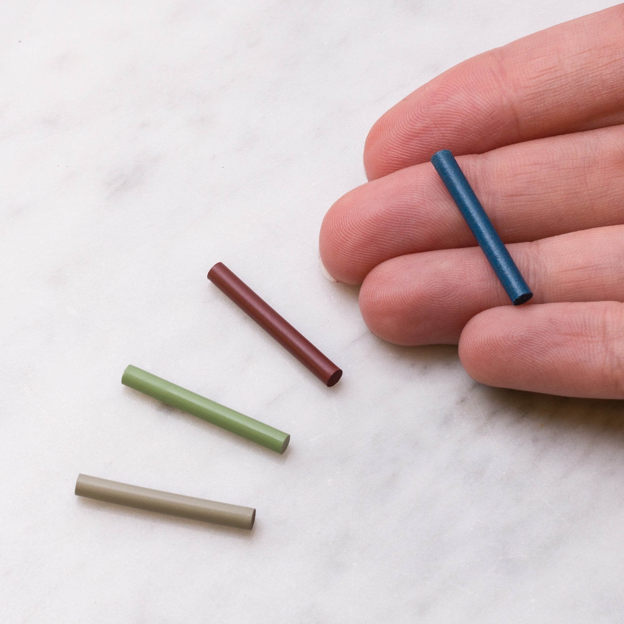 Silicone Rubber Pin Polishers