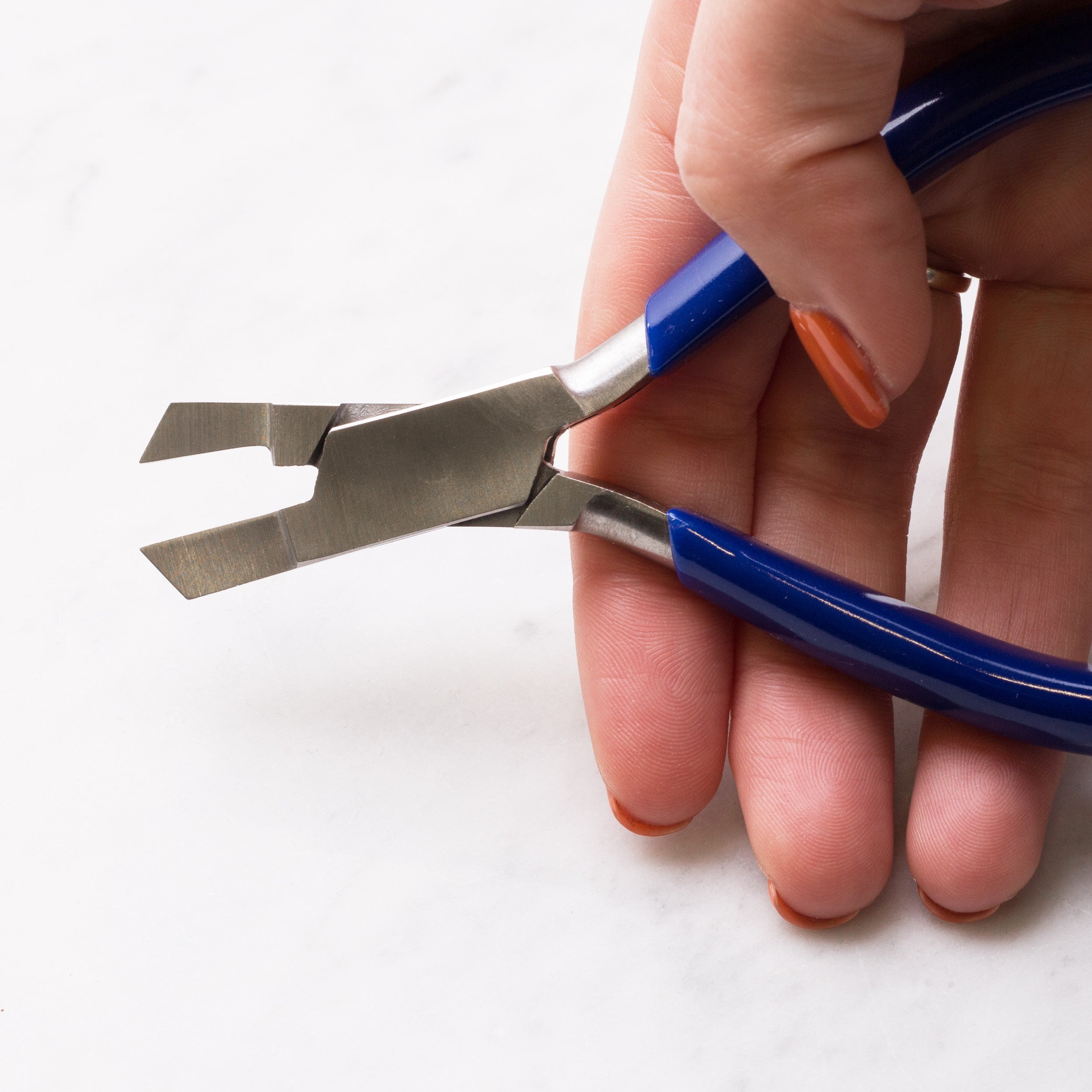 Stone Setting Pliers