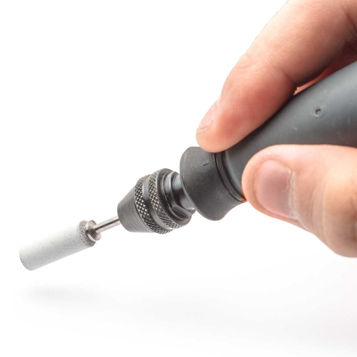 Silicone Carbide Polishers Introductory Pack