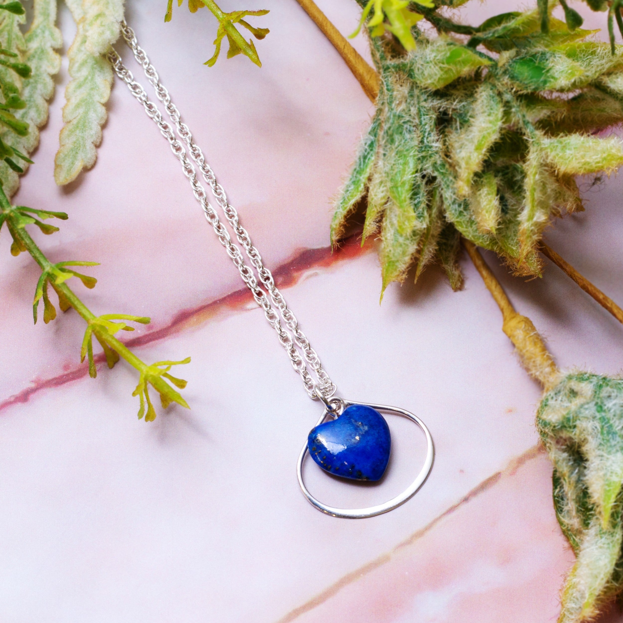 Sterling Silver Medium Rope Chain