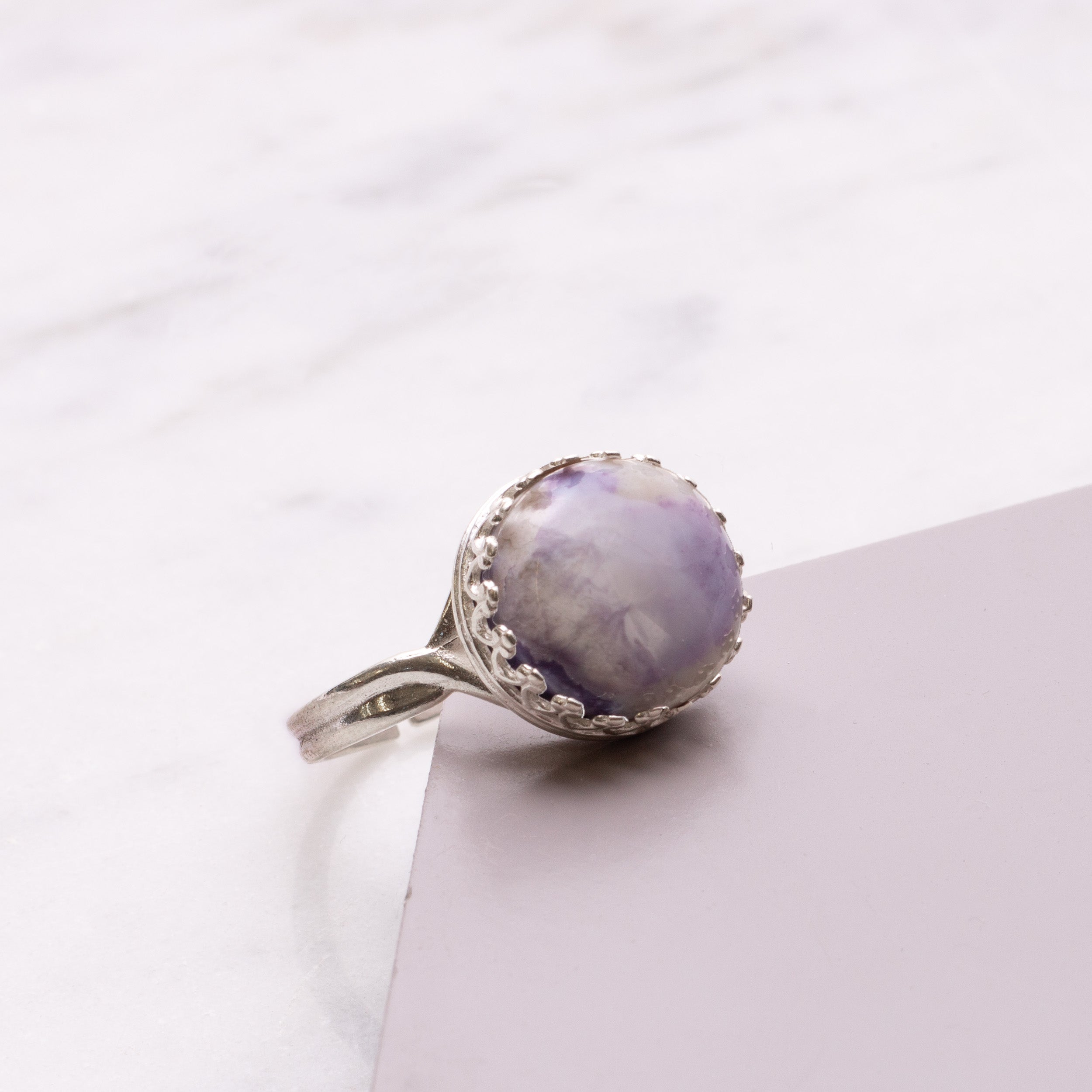 Tiffany Stone Cabochons