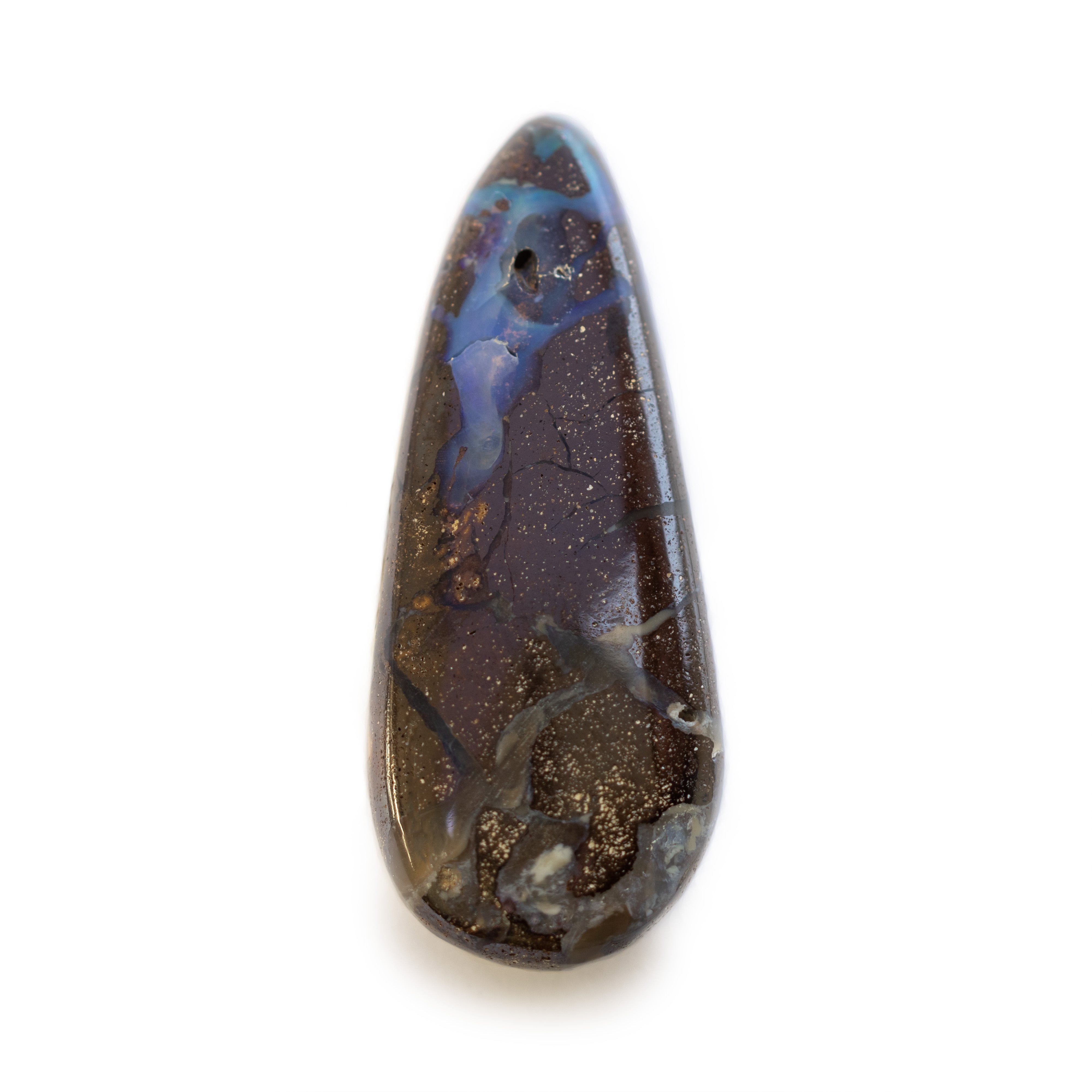 Earth Collection Australian Boulder Freeform Opal