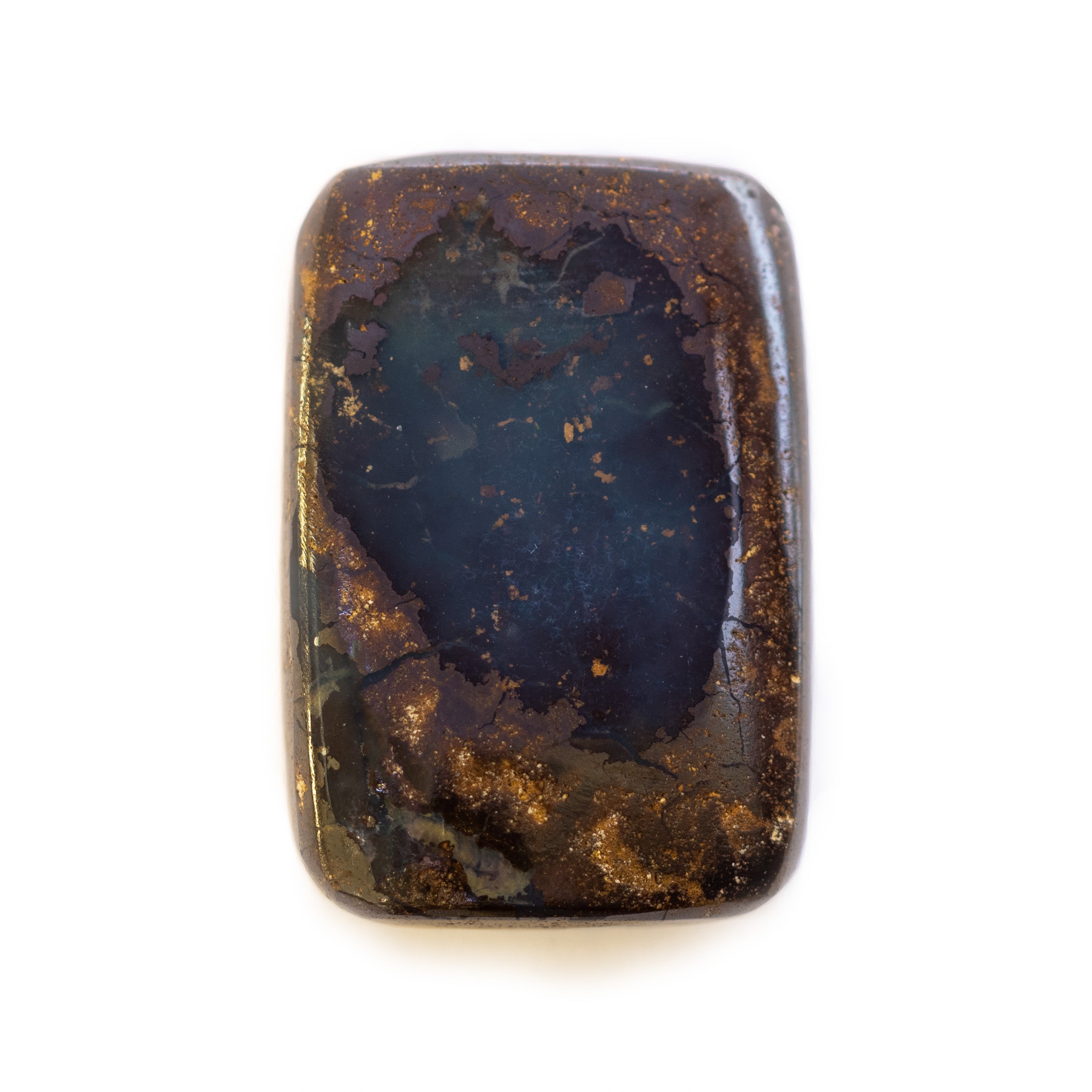 Earth Collection Australian Boulder Freeform Opal