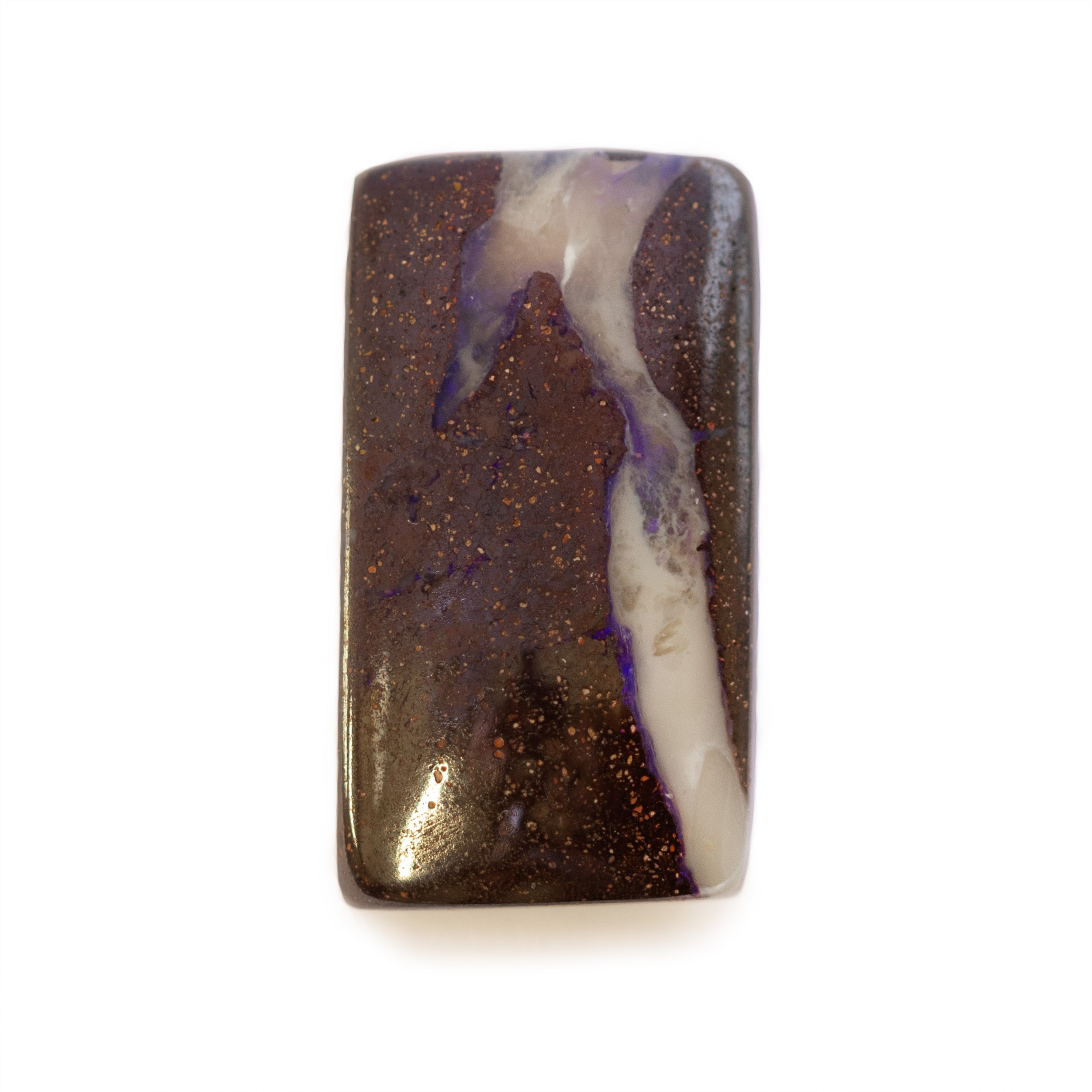 Earth Collection Australian Boulder Freeform Opal