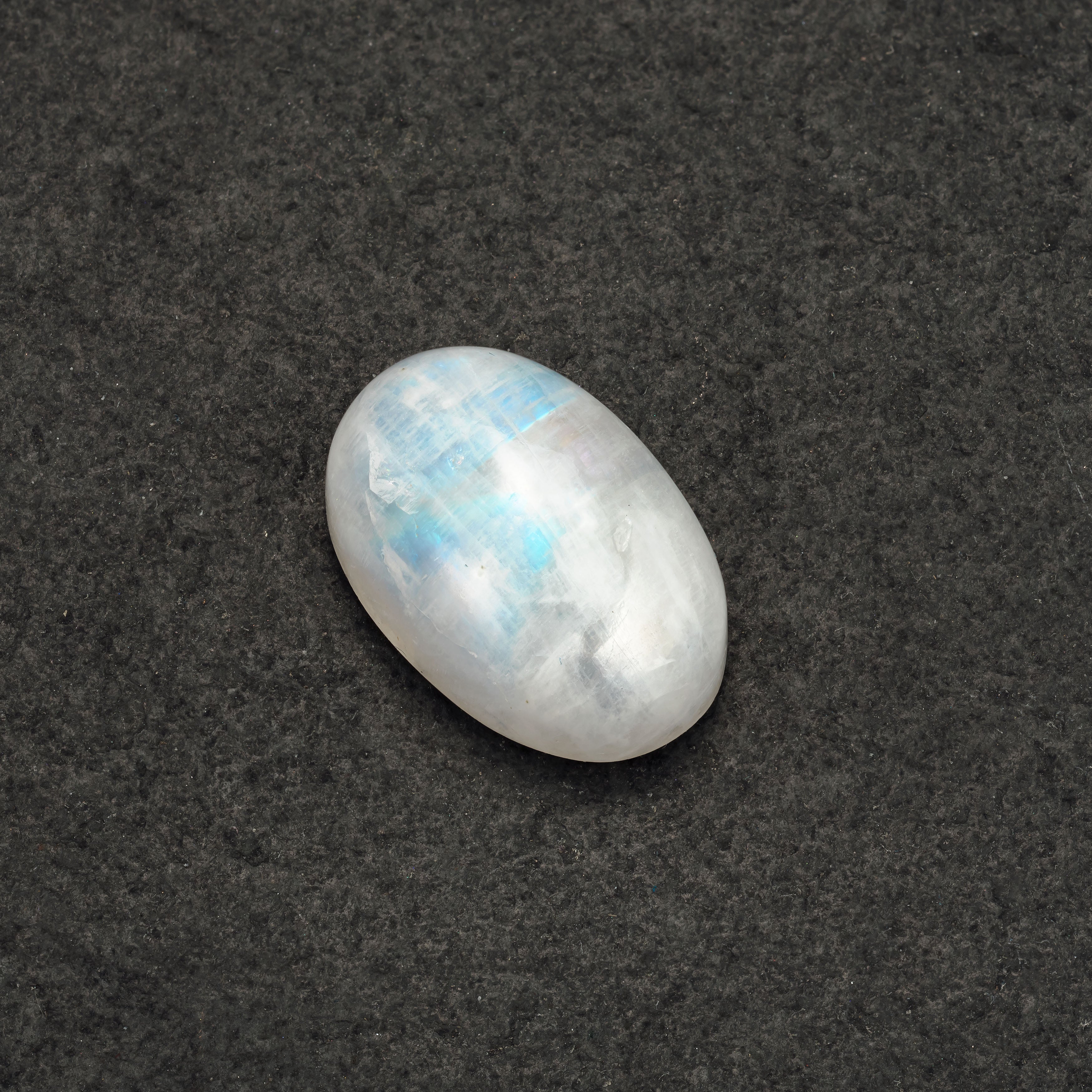 Rainbow Moonstone Freeform Cabochon Ltd Edition