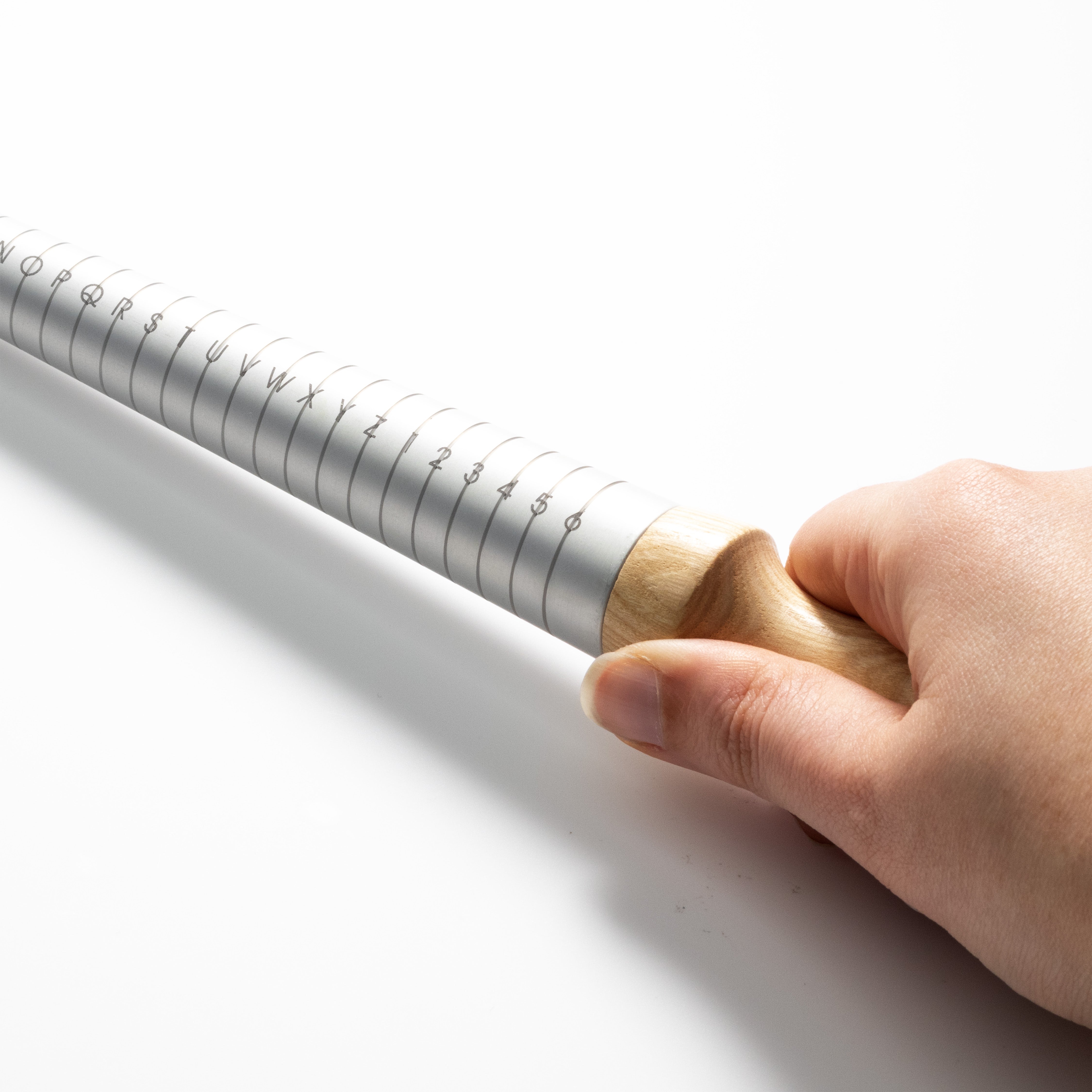 Genuine Wheatsheaf Ring Size Stick