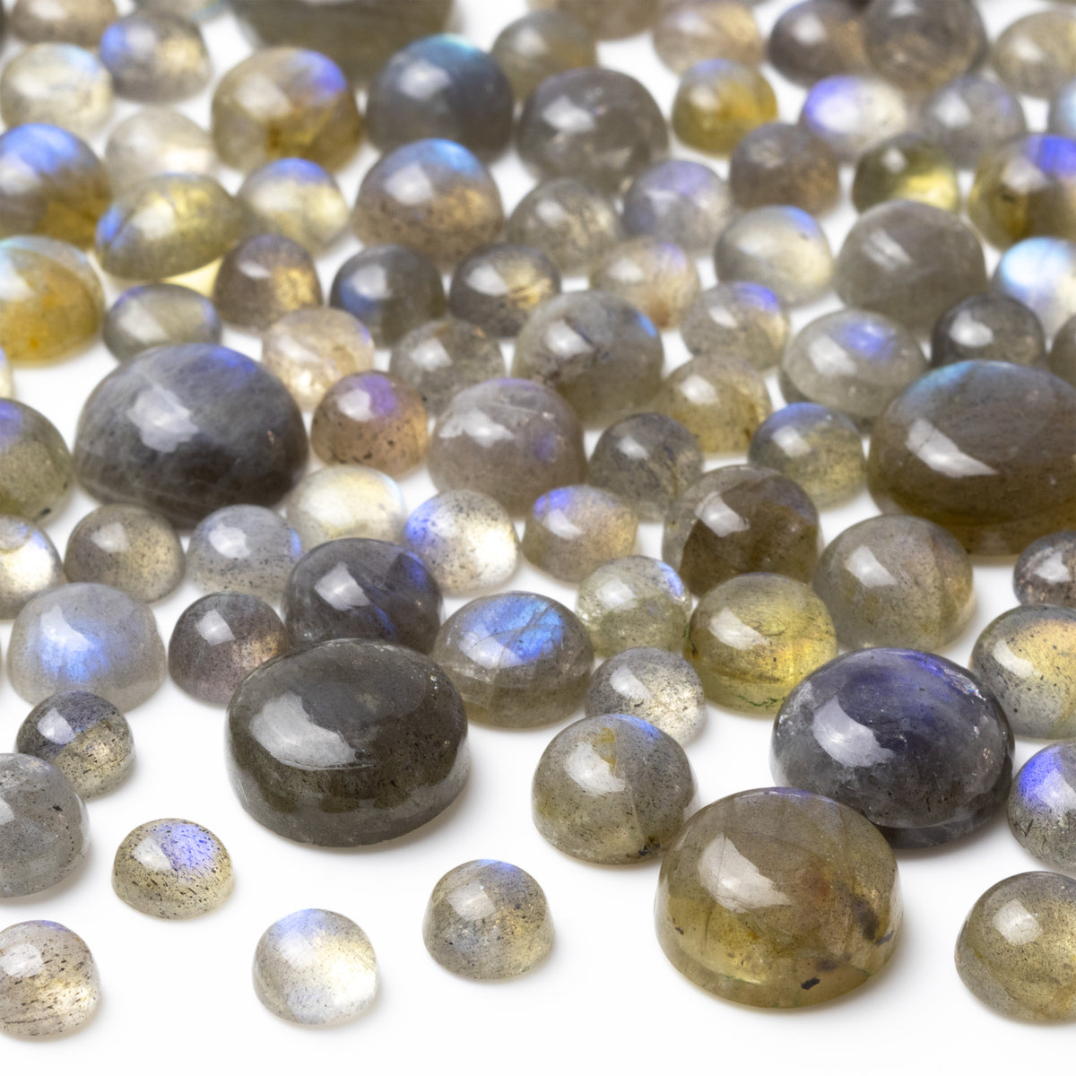 Labradorite Cabochons