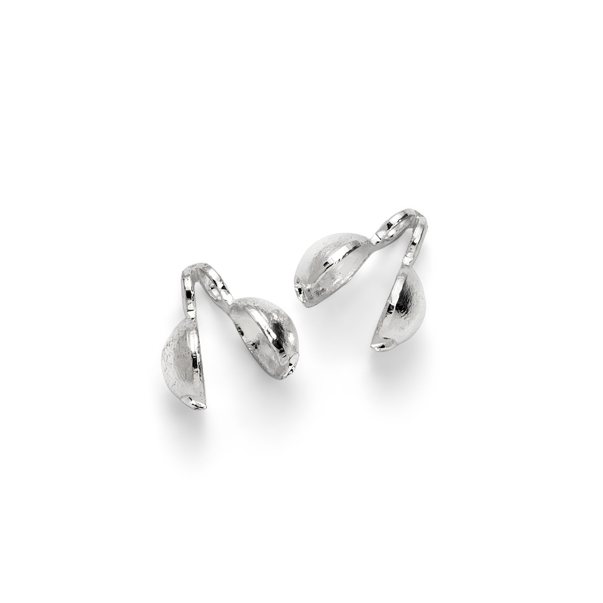 Plated Knot Covers pk10 Pairs