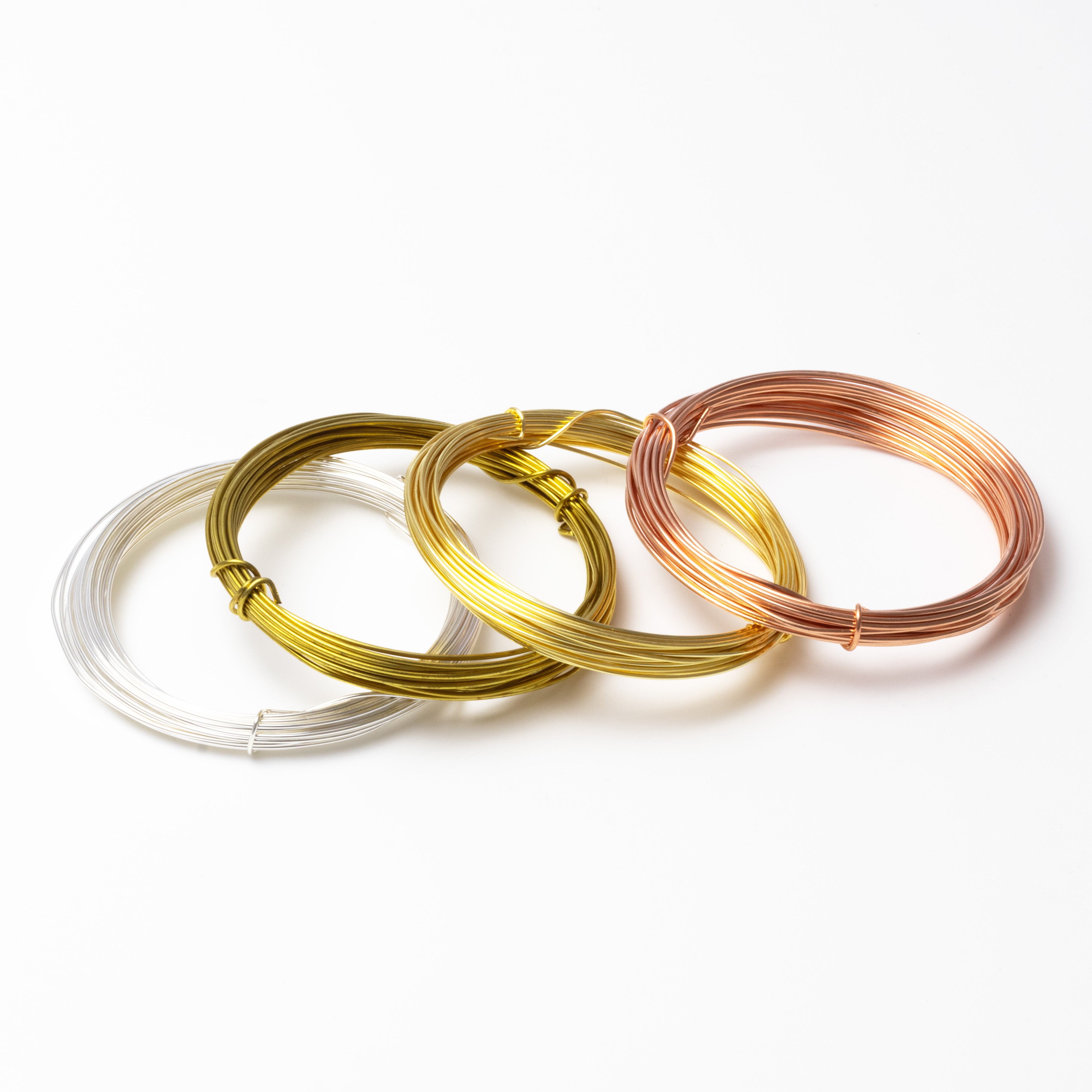 Beginner's Wire Bundles