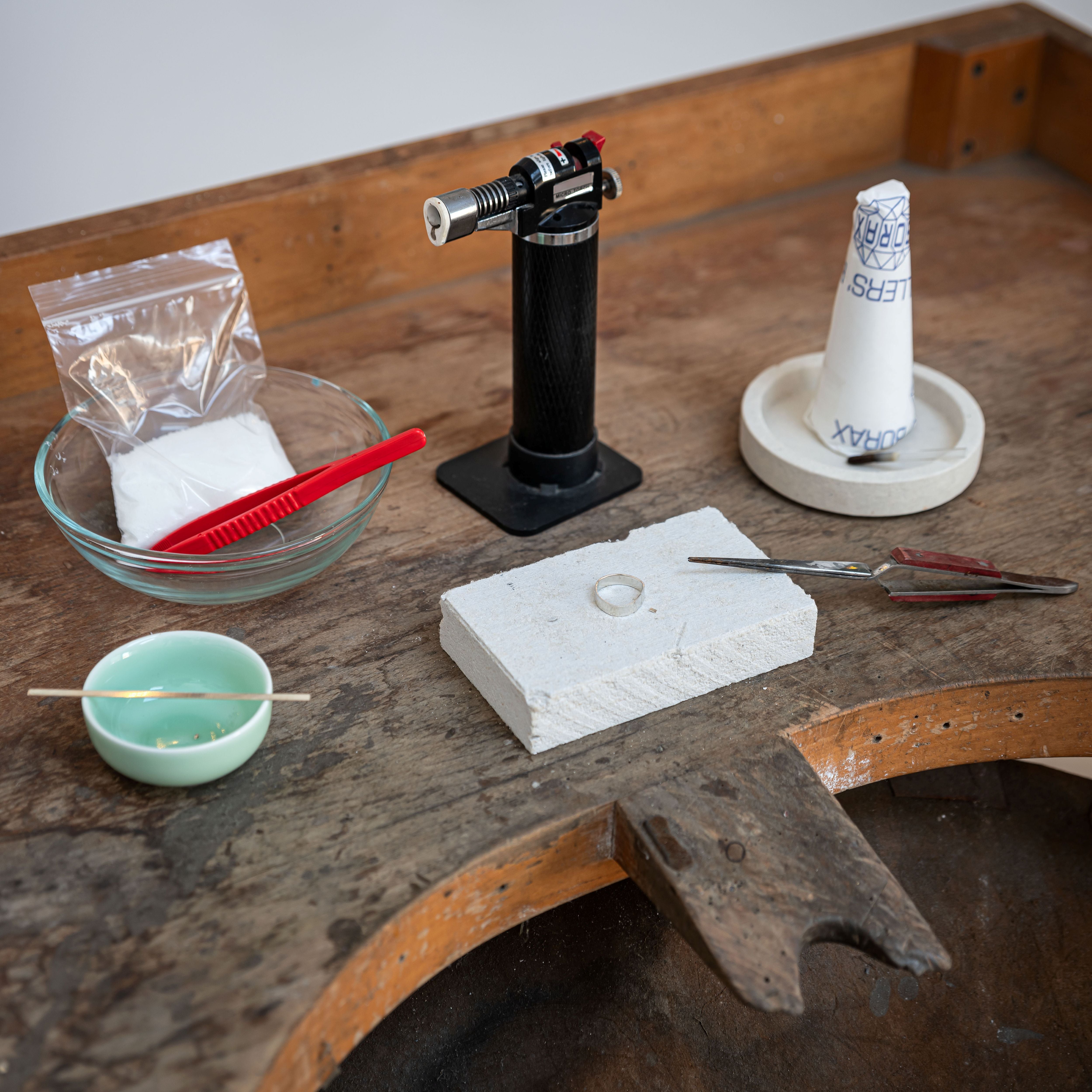 Beginner's Soldering Kit