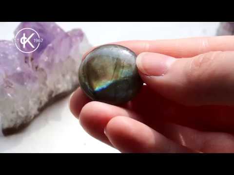 Labradorite | Kernowcraft