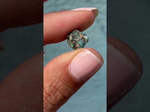 🤩 New Ethiopian Opal Nuggets