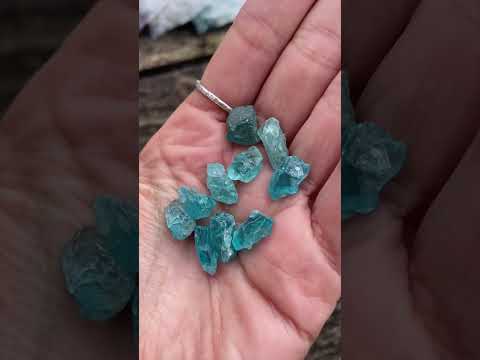 New Beautiful Crystals! 💎