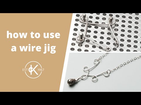 How To Use A Thing-A-Ma Jig | Kernowcraft