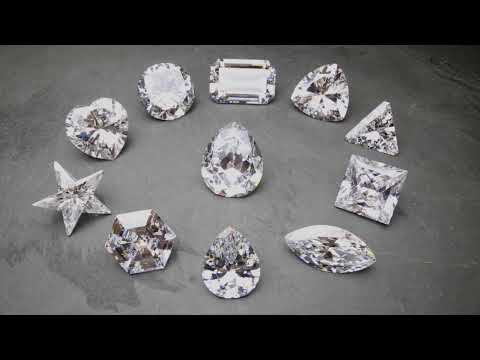 Cullinan Diamond Replica Collection