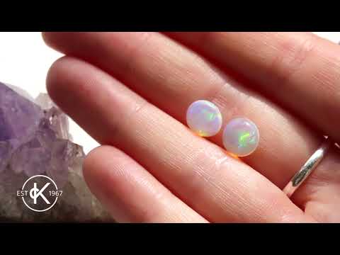 Ethiopian Opal | Kernowcraft